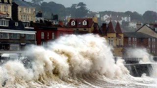 Storm Dave Or Gale Gail British Public To Get The Chance To Name Their Own Storms