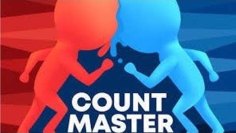 best count master epic Android and iOS gameplay level all level 9 to 10