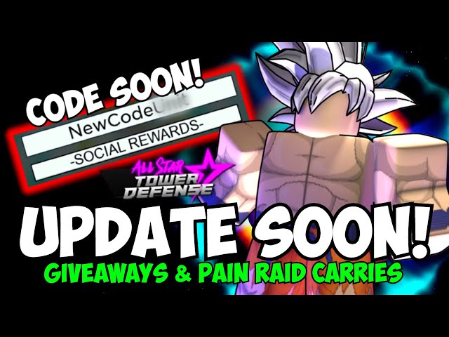 2 New Codes] 7 Star Luffy RAID CARRIES & Giveaways!