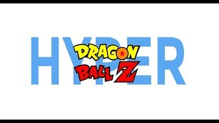 Hyper Dragonball Z OST - (Theme of Gohan) Heroic Moment