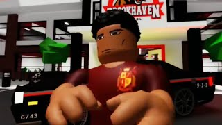 STREAMER UNIVERSITY DISS *ROBLOX VERSION* ft Haskell, Rula
