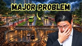 Why Singapore’s North-South Corridor Became a HEADACHE
