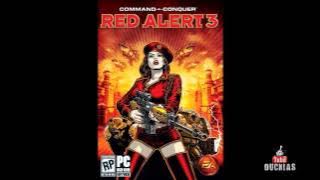 Command and Conquer - Red Alert 3 Soundtrack - 41 Red Rock