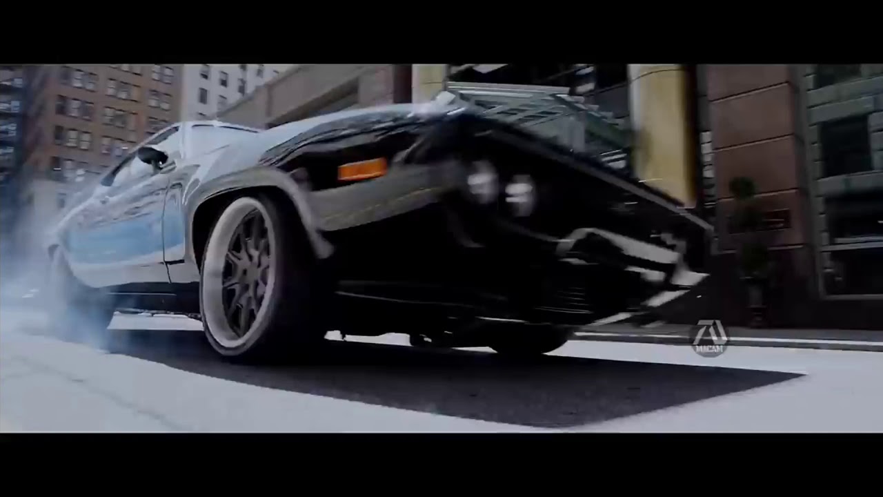 Fast And Furious 9 Film Completo Italiano Youtube