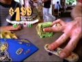 Mcdonalds finger board commercial from 2000