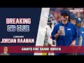 Giants Fire Shane Bowen | Breaking Big Blue w/ Jordan Raanan