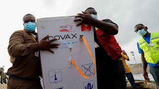 Chinese drugmakers to supply shots to COVAX – News