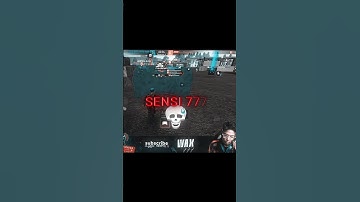 WAX777 BRUHHH 💀😂 #wax777 #shorts