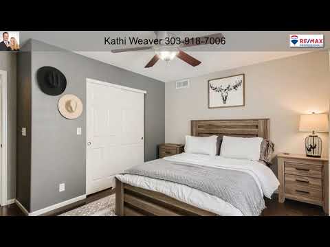 827 Lonewolf Circle, Lochbuie, CO home video tour