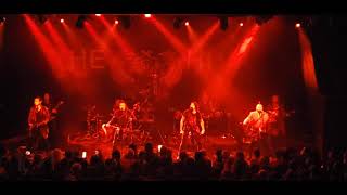 The Hu Wolf Totem Live @ Theater of Living Arts Philadelphia 9-14-21