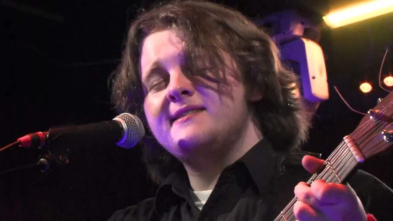 Daniel Kavanagh LIVE @ The Workmans Club, Dublin