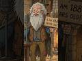 Village Says He's 188-Years-Old!