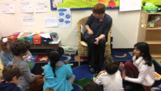 Reading Workshop Part 5