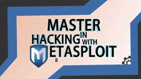 Master in Hacking with Metasploit #27 FTP Version Scanning   Metasploit