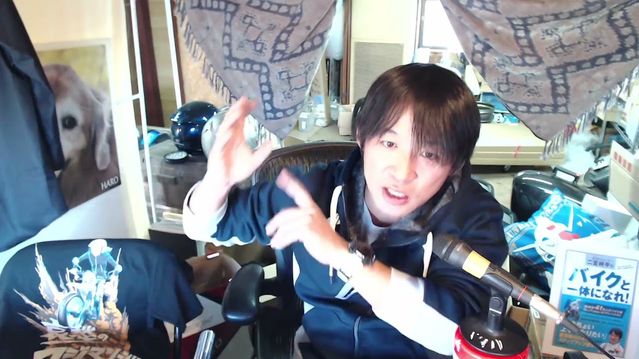 I'll answer the comment about being able to ride with a 125cc