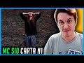 [+18] REACT Mc Sid - Carta Nº 1 (Videoclipe Oficial)