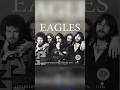 Why the Eagles Dominated the 70s Like No Other Band #eagles #rockhistory #70smusic