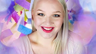 My YouTube Story + 200,000+ Subscribers! ♡
