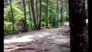 Dustin cronic jumping devils elbow