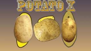 Corrupt Xs New Intro The Potato Edition