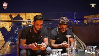 Pakistan ODI captain Shaheen Shah Afridi hosts dinner for Sri Lanka & Zimbabwe Squads 🇵🇰🇱🇰🇿🇼💚