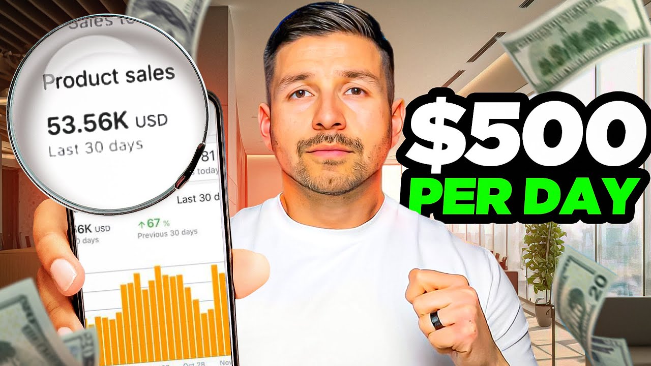 How To Sell On Amazon As A Beginner In Under 15 Minutes - YouTube