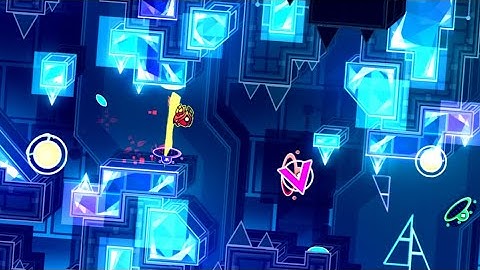 My Part In "Jawbreaker" (ft. Xenith) By Haru, Poleno and CorezZ | GD 2.207