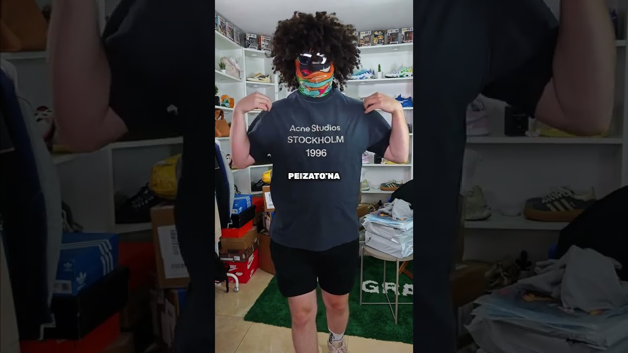 Da li ste vi fan ovih patika 👟 ? 