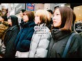 ハク。"GO" TOUR in KOREA Documentary - Day 3 -