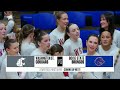 WOMEN'S VOLLEYBALL: Boise State vs. Washington State | October 15, 2026