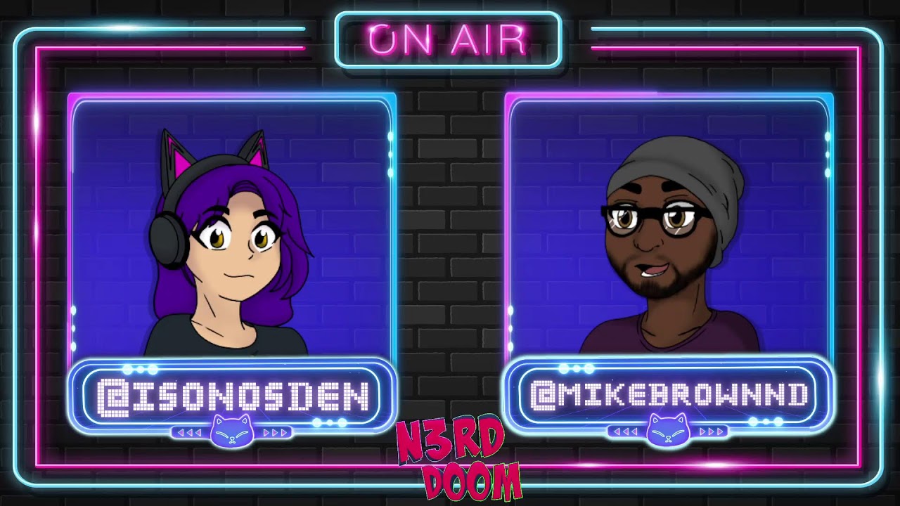 Podcast Season Two | Episode 1: The Comeback
