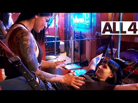 Turned on By a Physically Stronger Partner? | The Bizarre Fetish Handbook