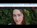 Beginning of video