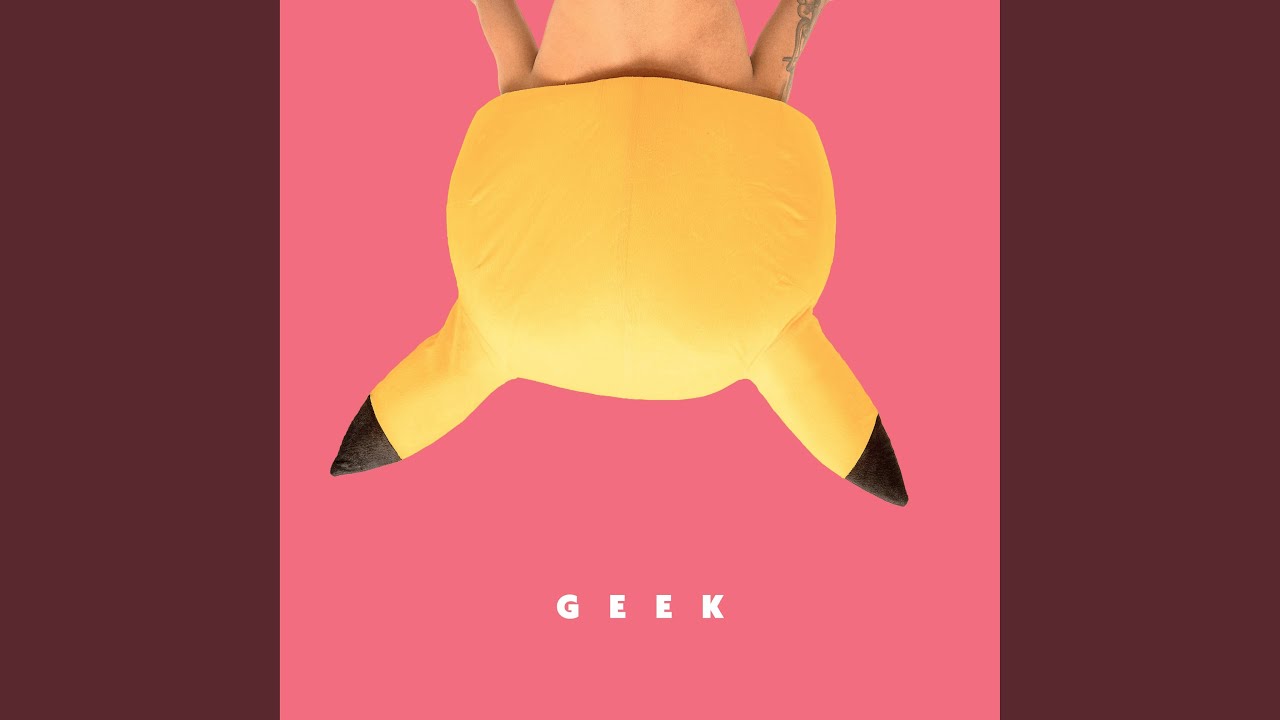 Geek auf YouTube ansehen Geek auf YouTube ansehen