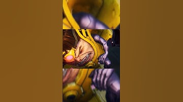 iron man vs modok #shorts #viral #shortsvideo