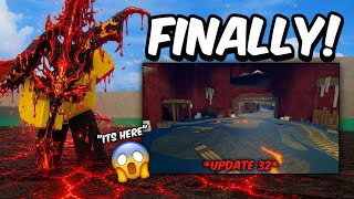 Blox Fruits Summer Update FINALLY RELEASING! Trailer..