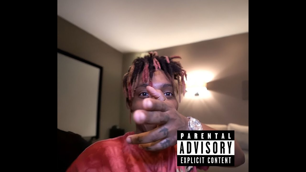 [FREE FOR PROFIT] Juice WRLD x NICK MIRA Type Beat 2025 - "CLOSE YOUR EYES" - Melodic Trap Type Beat