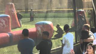 Fuzion @ wcppl #3, 2011 - 6