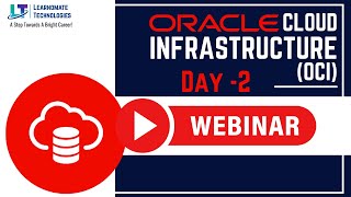 What is Oracle Cloud Infrastructure? | Insights from Learnomate Technologies screenshot 5