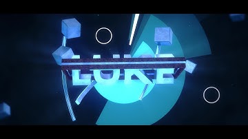 Luke Intro by DiceFX