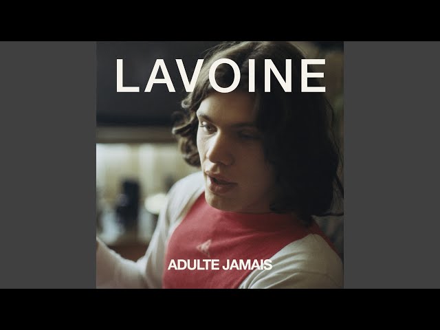 Marc Lavoine - Jusqu'à ce que l'amour nous sépare