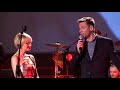 Luka Bulić i Danijela Martinović - Ovako ne mogu dalje /koncert Prijatelji i Kemo/