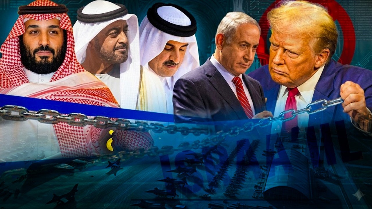 Mareykanka oo ku fashilmay inuu Difaaco Dalalkii uu dhibaatada galiyey Carabta