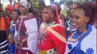 Mary paulo asimamisha PARAKUYOOOO 🔥🔥🔥💪