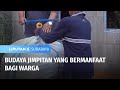 Budaya ini mempererat kerukunan dan menguntungkan warga  liputan 6 surabaya