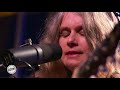 Juana Molina performing "In The Lassa" Live on KCRW