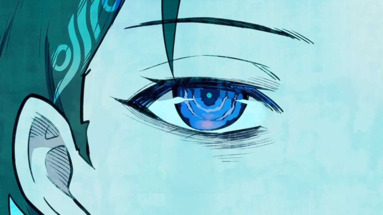 Lore Video】Nayuta Umbrage / なゆた・アンブレッジ【FIRST STAGE