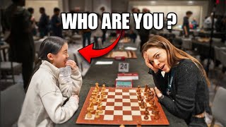 She Didnt Remember Me... So I Made Sure To Remind Her