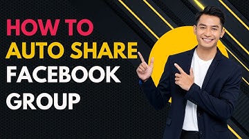 How To Auto Share Facebook Group | Tool Auto Share Facebook Group
