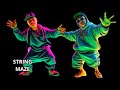 String Maze – Dark & Atmospheric Rap Beat | 100 BPM #typebeat2025 #darkrap #atmospheric